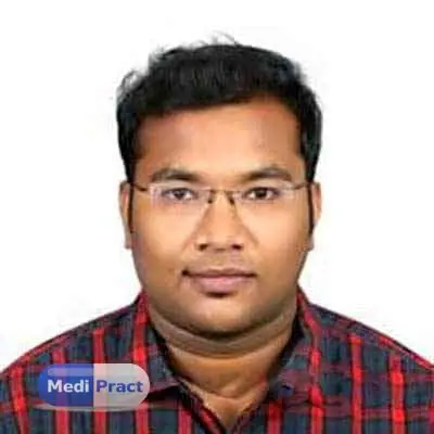 Dr. Harish Kumar Profile Picture