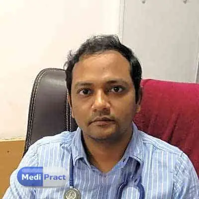 Dr. Harish Kumar Julapelly Profile Picture