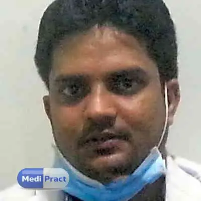 Dr. Harish kumar Profile Picture