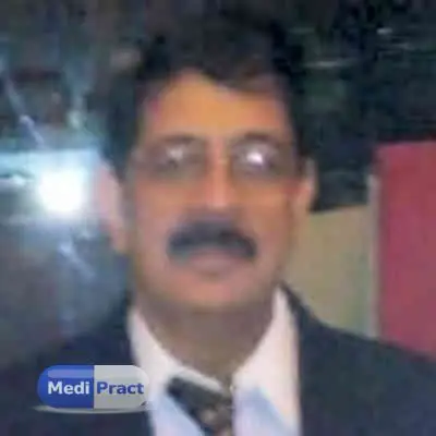 Dr. Harish Makker Profile Picture