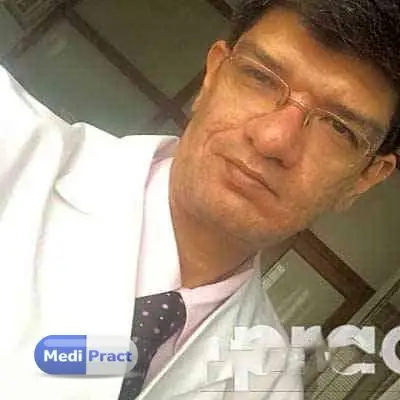 Dr. Harish Malhotra Profile Picture