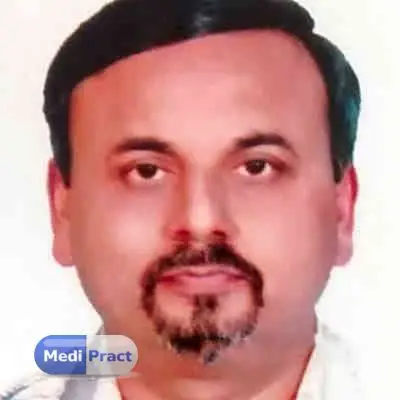 Dr. Harish Matai Profile Picture
