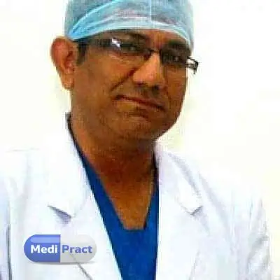 Dr. Harish Matta Profile Picture