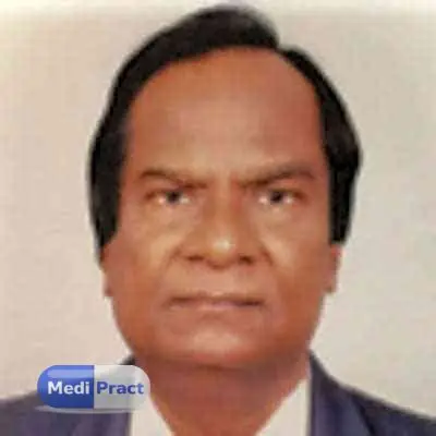 Dr. Harish Mohanty Profile Picture