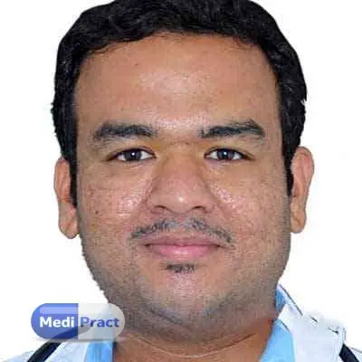 Dr. Harish Mullaguri Profile Picture