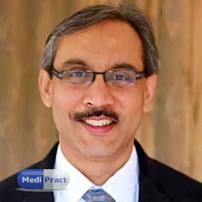 Dr. Harish Nayak Profile Picture