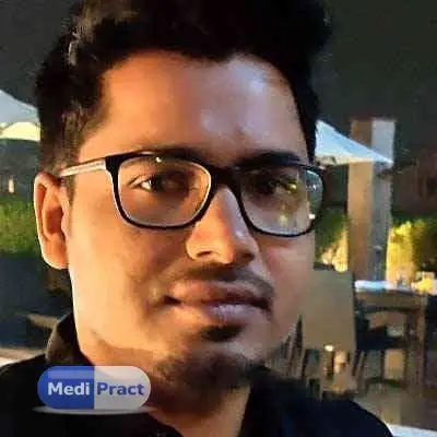 Dr. HARISH PAL Profile Picture