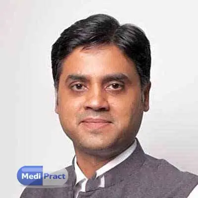 Dr. Harish Puranik Profile Picture