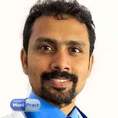 Dr. Harish Rachuri Profile Picture