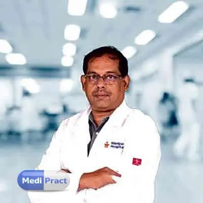 Dr. Harish Raghavan Profile Picture