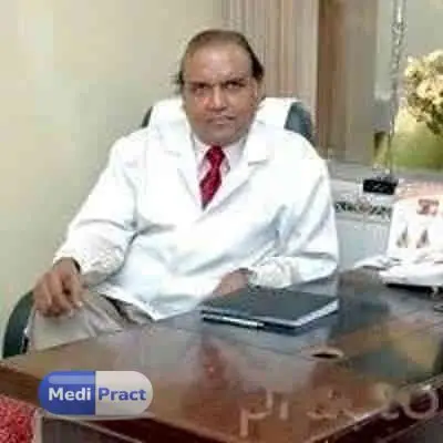 Dr. Harish Rathi Profile Picture