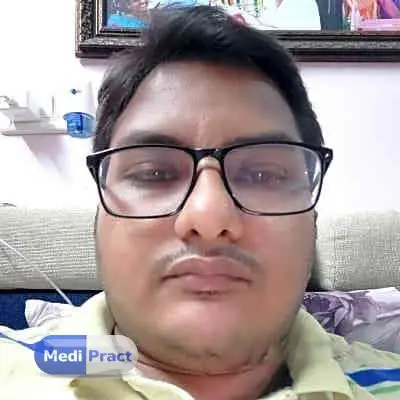 Dr. Harish Sagar K Profile Picture