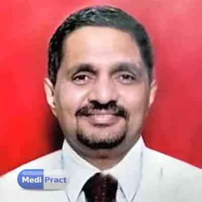 Dr. Harish Shetty Profile Picture