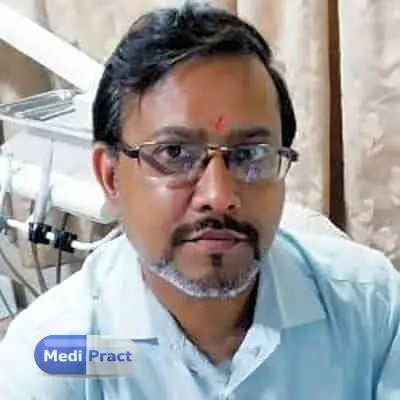 Dr. Harish Singhania Profile Picture