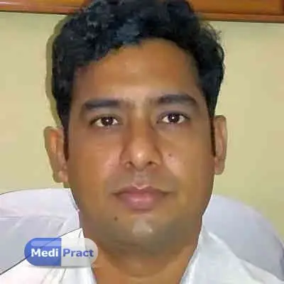 Dr. Harish Sreenivas Profile Picture
