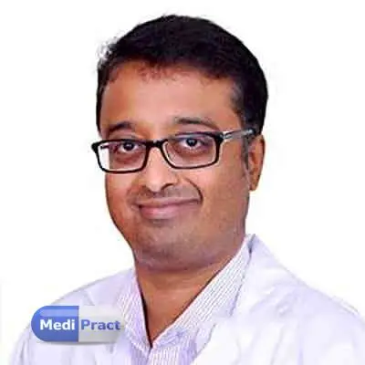 Dr. Harish Sutruve Profile Picture