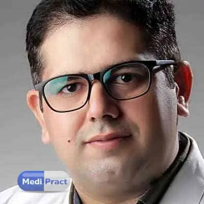 Dr. Harish Talreja Profile Picture