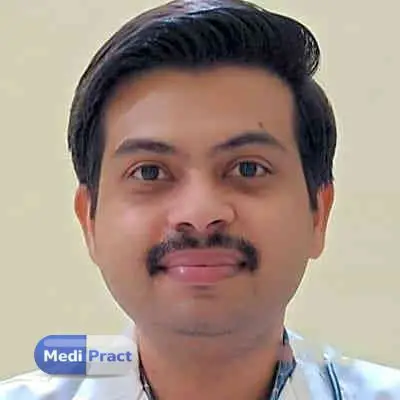 Dr. Harish Tambekar Profile Picture