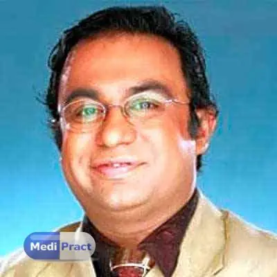Dr. Harish V. Dhuri Profile Picture