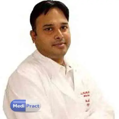 Dr. Harish V Kumar Profile Picture