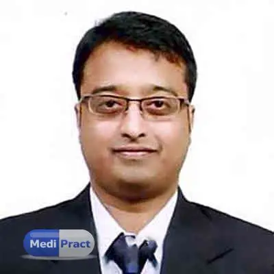 Dr. Harish V S Profile Picture