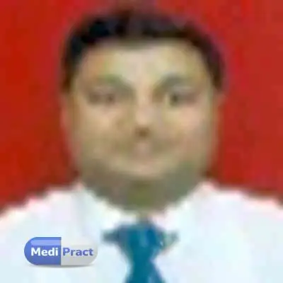 Dr. Harish Vaghasiya Profile Picture