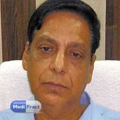 Dr. Harish Vaishnav Profile Picture