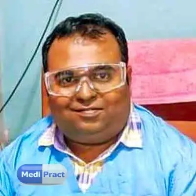 Dr. Harish Vasudeo Sonar Profile Picture