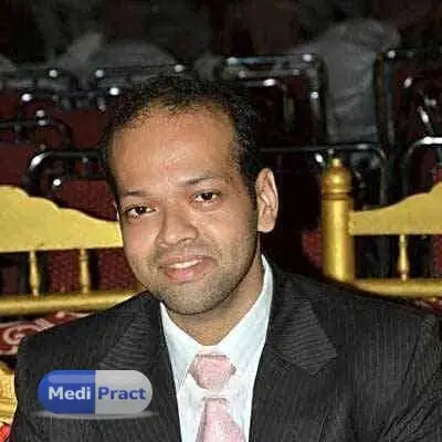 Dr. Harish Verma Profile Picture