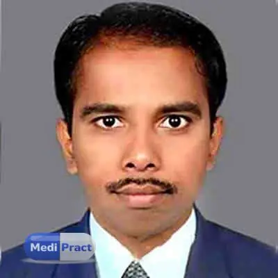 Dr. Harisha Gopal Profile Picture