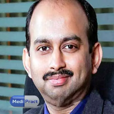 Dr. Harisha P N Profile Picture