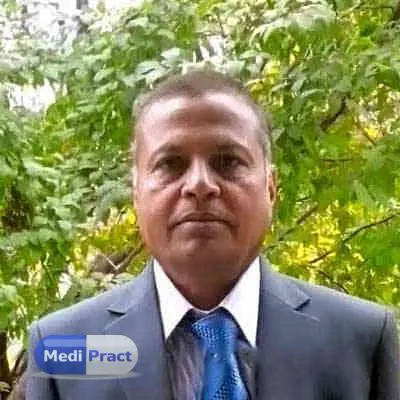 Dr. Harishchandra Tatyasaheb Bhakare Patil Profile Picture