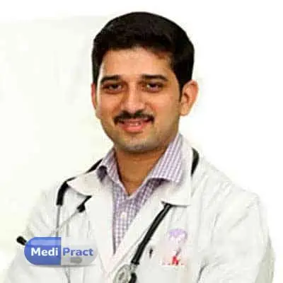 Dr. Harisudhan Profile Picture