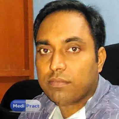 Dr. Harit Hariom Profile Picture