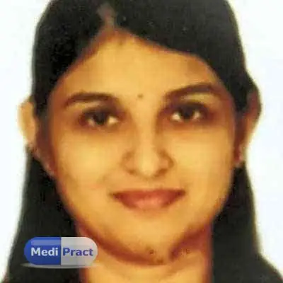 Dr. Harita Kothia Profile Picture