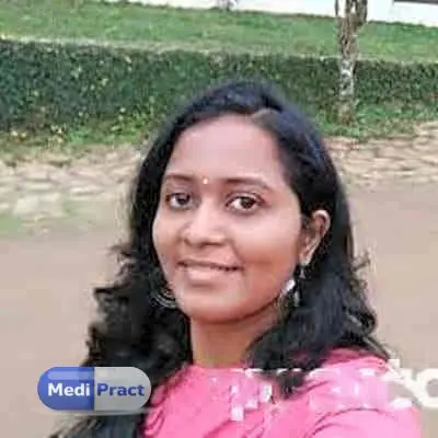Dr. Haritha Profile Picture