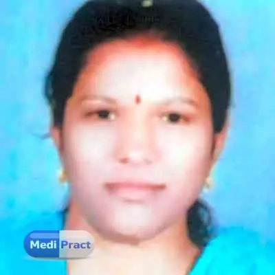 Dr. Haritha Gunturi Profile Picture