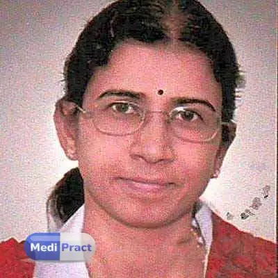 Dr. Haritha Profile Picture