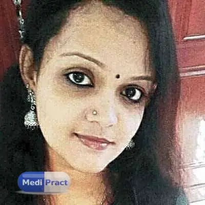 Dr. Haritha P S Profile Picture