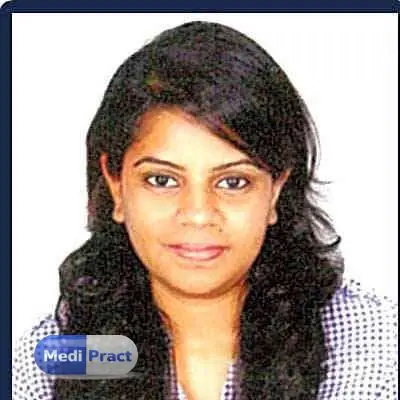 Dr. Haritha Ravipati Profile Picture