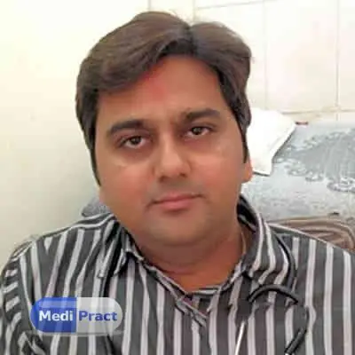 Dr. Harivadan Kurajibhai Parmar Profile Picture