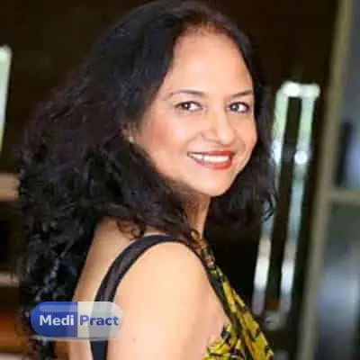 Dr. Harjeet Kaur Profile Picture