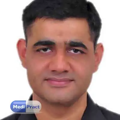 Dr. Harjeet Yadav Profile Picture