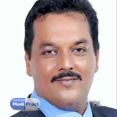 Dr. Harjinder Singh Profile Picture