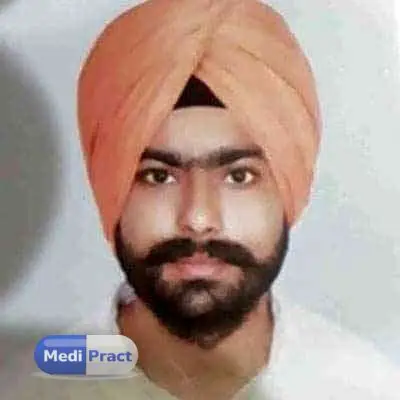 Dr. Harjit Singh Profile Picture