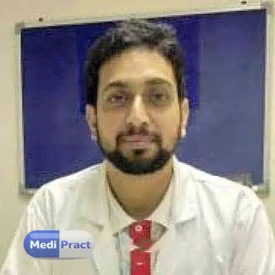 Dr. Harkirandeep singh Profile Picture