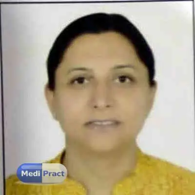 Dr. Harkirat Kaur Batth Profile Picture