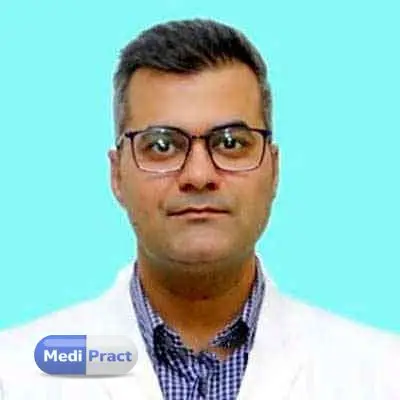 Dr. Harkirat Singh Bhullar Profile Picture