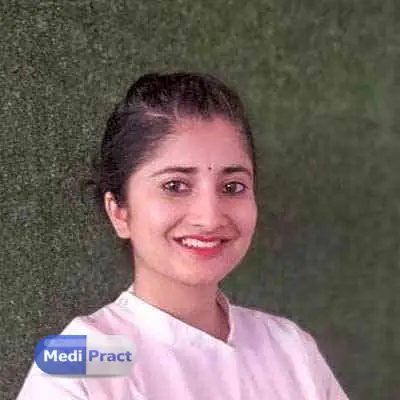 Dr. Harkomalpreet Kaur Profile Picture