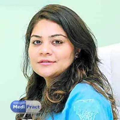 Dr. Harleen Gandhi Kalsi Profile Picture
